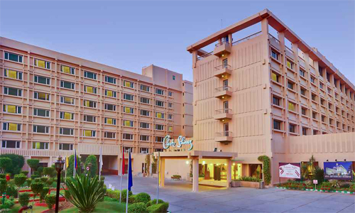 Top 5 Wedding planners in agra